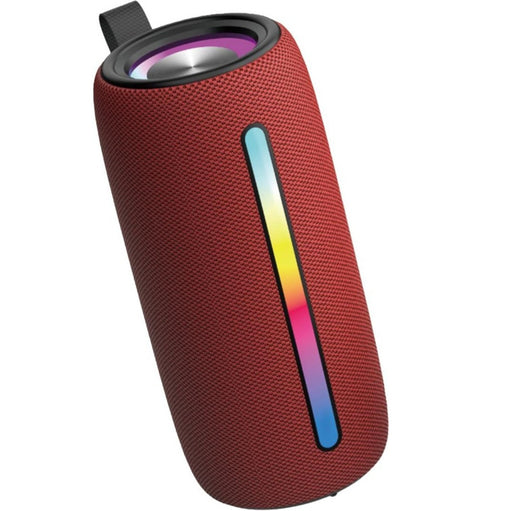 Denver Bluetooth Speaker Draadloos - Lichteffecten - Muziek Box - AUX - TWS Pairing - BTL360