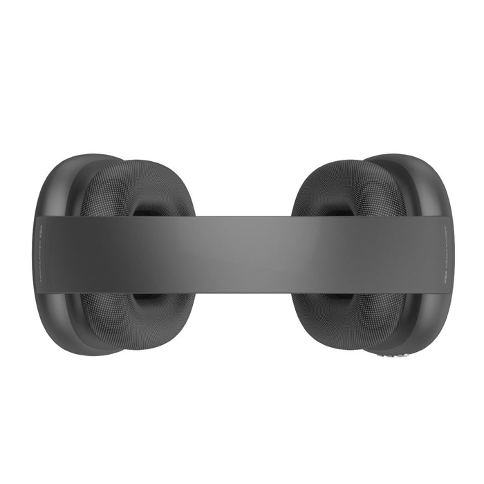 Denver Bluetooth Koptelefoon - Over Ear - Draadloos - Handsfree Bellen - BTH252