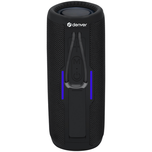 Denver Bluetooth Speaker Draadloos - Muziek Box - AUX - BTV150