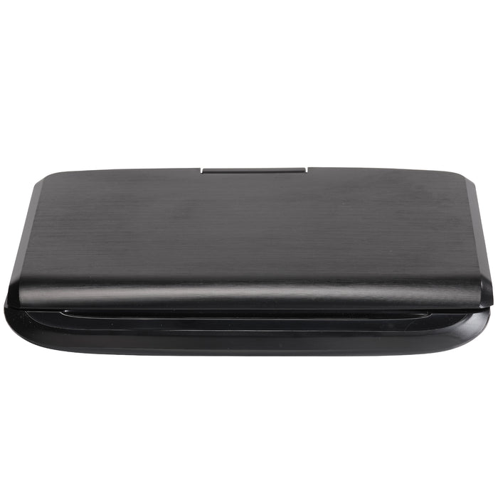 Denver Draagbare DVD Speler Auto - 10 inch - Incl. Hoofdsteunhouder - USB - Draaibaar Scherm - MT1097