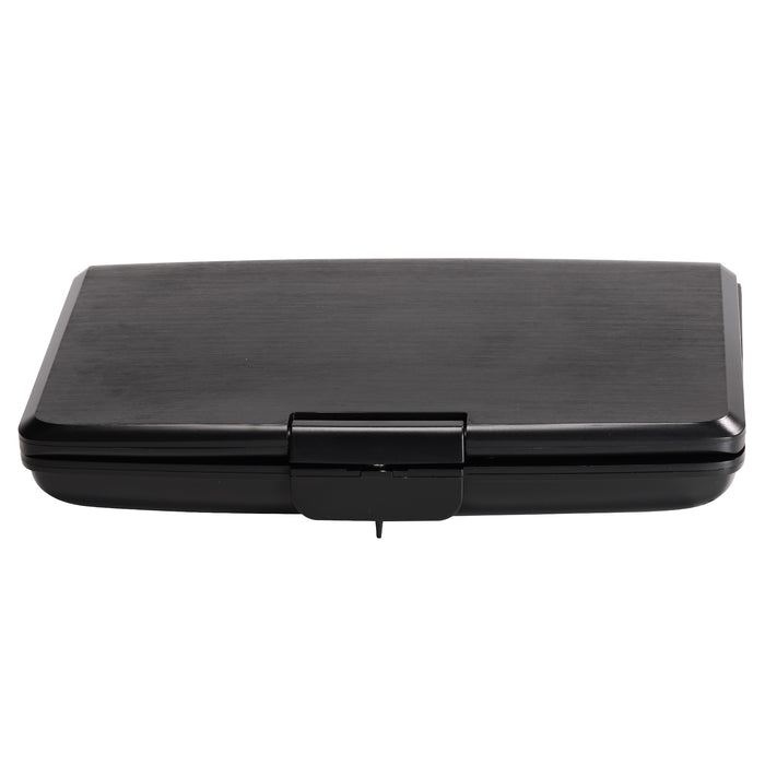 Denver Draagbare DVD Speler Auto - 10 inch - Incl. Hoofdsteunhouder - USB - Draaibaar Scherm - MT1097
