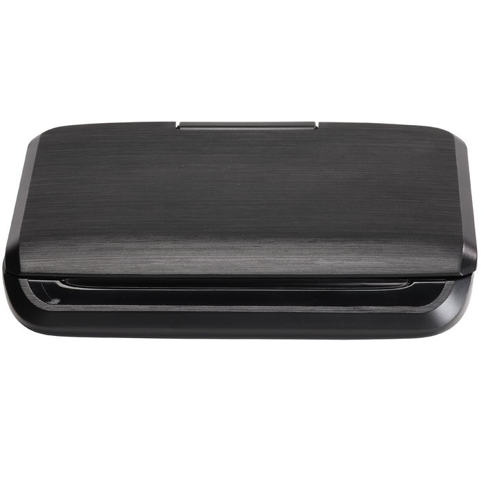 Denver Draagbare DVD Speler Auto - 7 inch - Incl. Hoofdsteunhouder - USB - Draaibaar Scherm - MT792