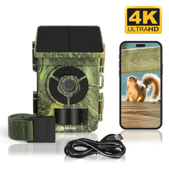 Denver WSW81200 wildcamera