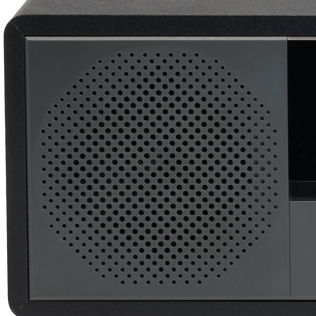 Stereo speakers