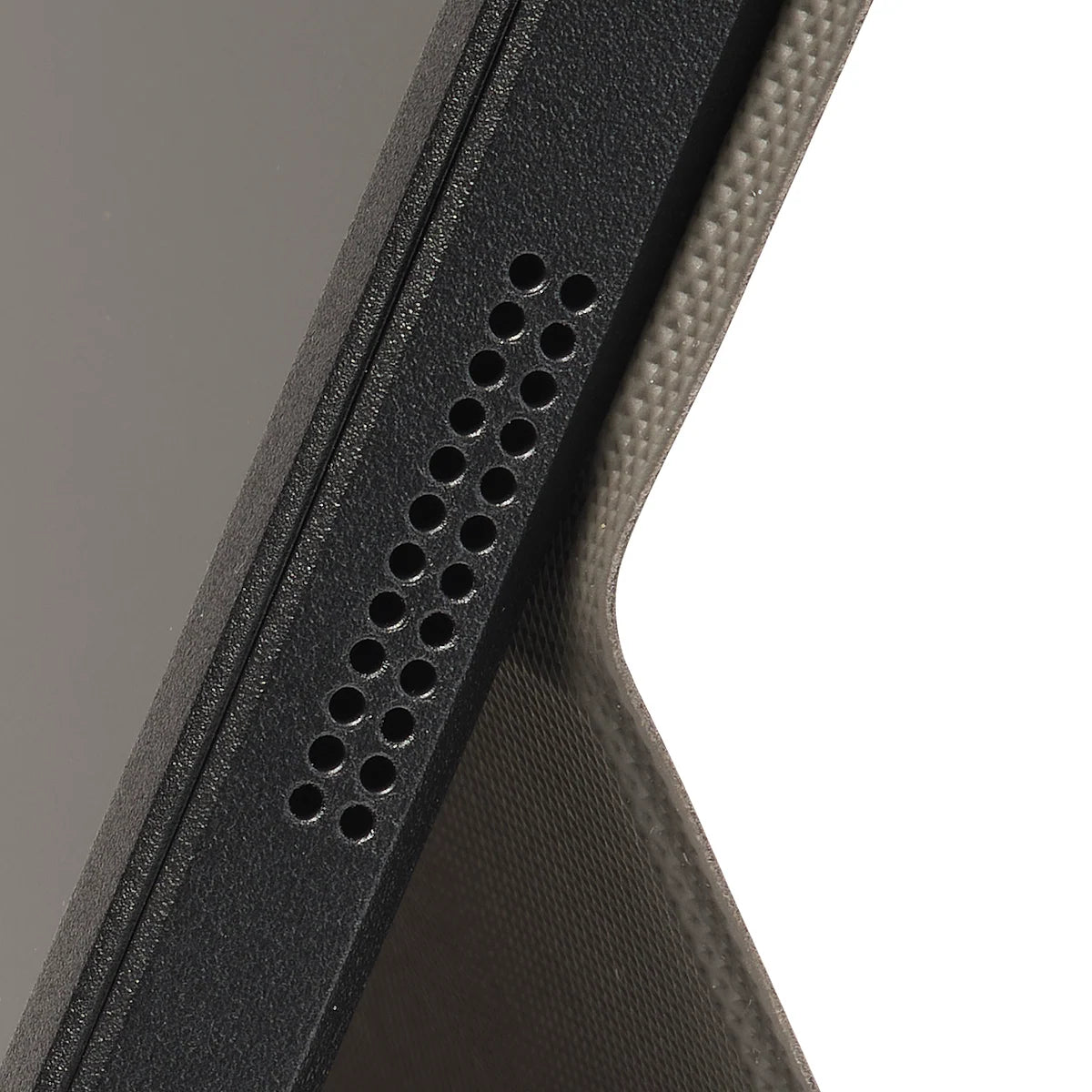 Ingebouwde speakers