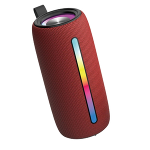 Denver Bluetooth Speaker Draadloos - Lichteffecten - Muziek Box - AUX - TWS Pairing - BTL360