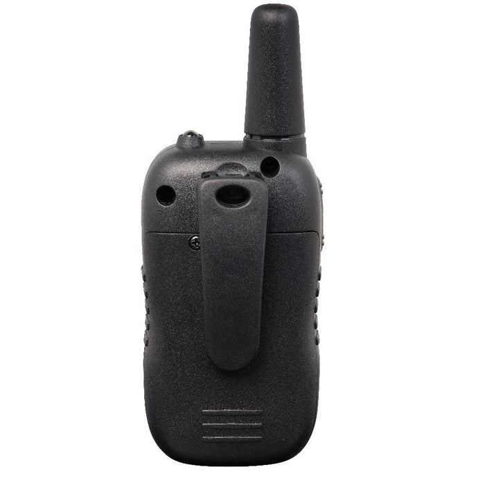 Denver Walkietalkie - Kinderen - 8 kanalen - Tot 2km bereik - Set van 2 - Zaklamp - WTK441