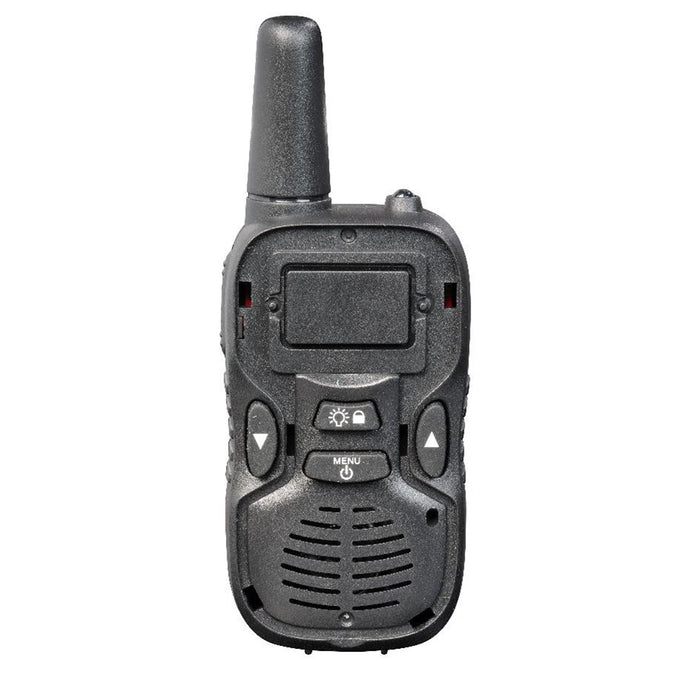 Denver Walkietalkie - Kinderen - 8 kanalen - Tot 2km bereik - Set van 2 - Zaklamp - WTK441