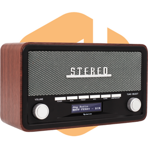 Alle audio producten