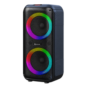 Speakers & audio