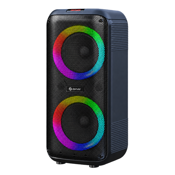 Speakers & audio
