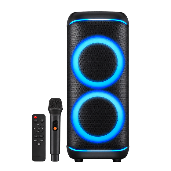 Denver BPS470 party speaker