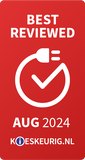 Kleskeurig.nl Best Reviewed, augustus 2024