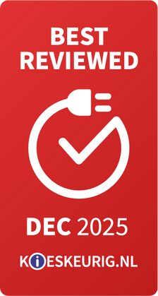 Kleskeurig.nl Best Reviewed, december 2025