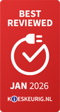 Kleskeurig.nl Best Reviewed, januari 2026