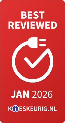 Kleskeurig.nl Best Reviewed, januari 2026
