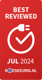 Kleskeurig.nl Best Reviewed, juli 2024