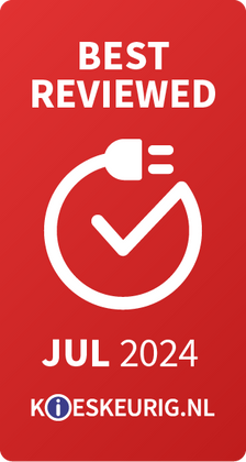 Kleskeurig.nl Best Reviewed, juli 2024