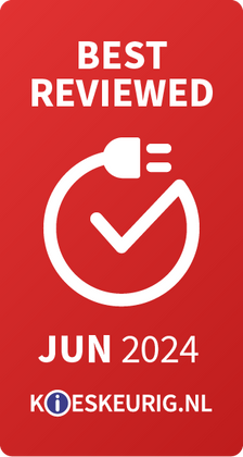 Kleskeurig.nl Best Reviewed, juni 2024