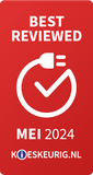 Kleskeurig.nl Best Reviewed, mei 2024