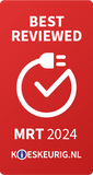 Kleskeurig.nl Best Reviewed, maart 2024