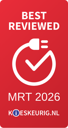 Kleskeurig.nl Best Reviewed, maart 2026