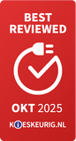 Kleskeurig.nl Best Reviewed, oktober 2025