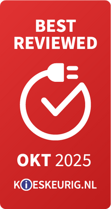 Kleskeurig.nl Best Reviewed, oktober 2025