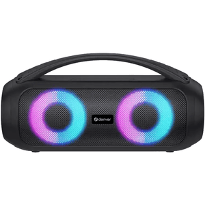 Denver BTG618 Bluetooth speaker
