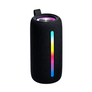 Denver bluetooth speaker · lichteffecten en TWS pairing