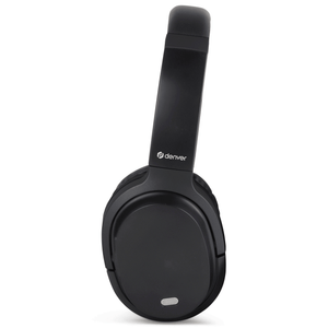Denver Bluetooth Koptelefoon - Active Noise Canceling - Draadloos - Handsfree Bellen - BTN210 - Denvershop
