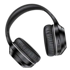 Denver Bluetooth Koptelefoon - Active Noise Canceling - Draadloos - Handsfree Bellen - BTN211 - Denvershop