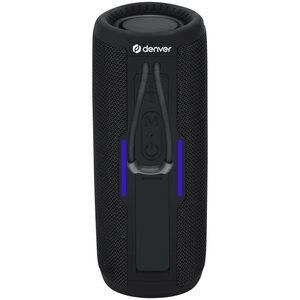 Denver bluetooth speaker mini · AUX en draadloos