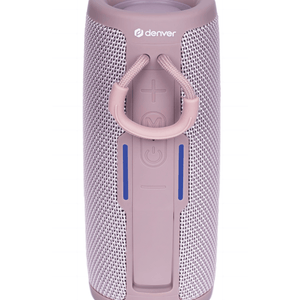 Denver bluetooth speaker mini · AUX en draadloos