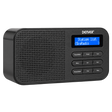 Denver DAB+ keukenradio · FM, batterij of netstroom · DAB42