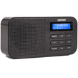 Denver DAB Radio - Noodradio / Noodpakket - Batterijen & Netstroom - Keukenradio - Draagbare Radio - DAB42