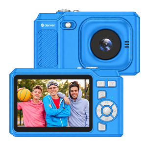 Camera's