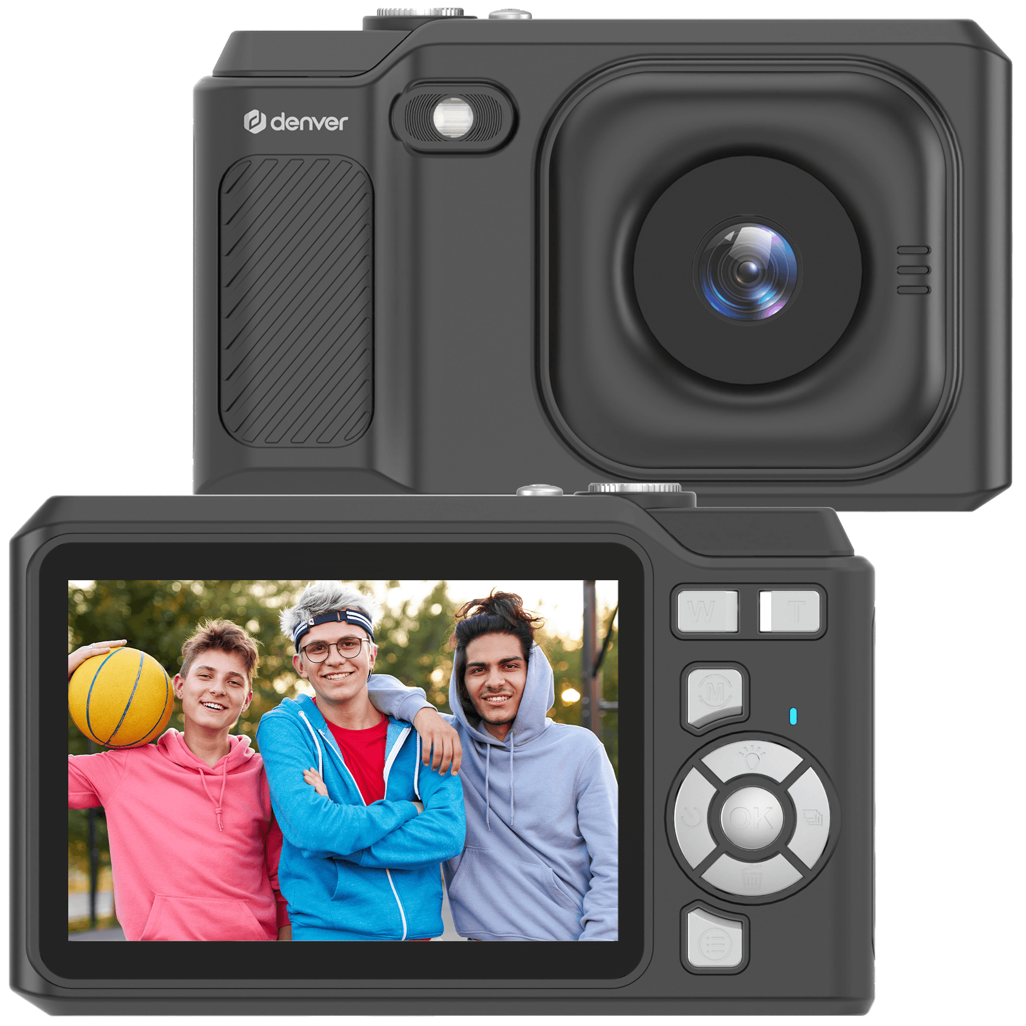 Camera's — Denvershop