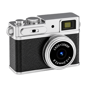 Denver mini digitale camera · sleutelhangerformaat · DMC1203