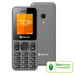 Denver Senioren Mobiele Telefoon 4G - GSM - FM Radio - Dual Sim - Simlockvrij - FAS1880L