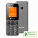 Denver Senioren Mobiele Telefoon 4G - GSM - FM Radio - Dual Sim - Simlockvrij - FAS1880L
