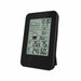 Denver Weerstation - Binnen & Buiten - Hygrometer - Regenmeter - Temperatuur - Denvershop