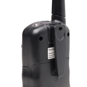 Denver Walkietalkie - 8 kanalen - Tot 5km bereik - Set van 2 - Zaklamp - WTA449 - Denvershop