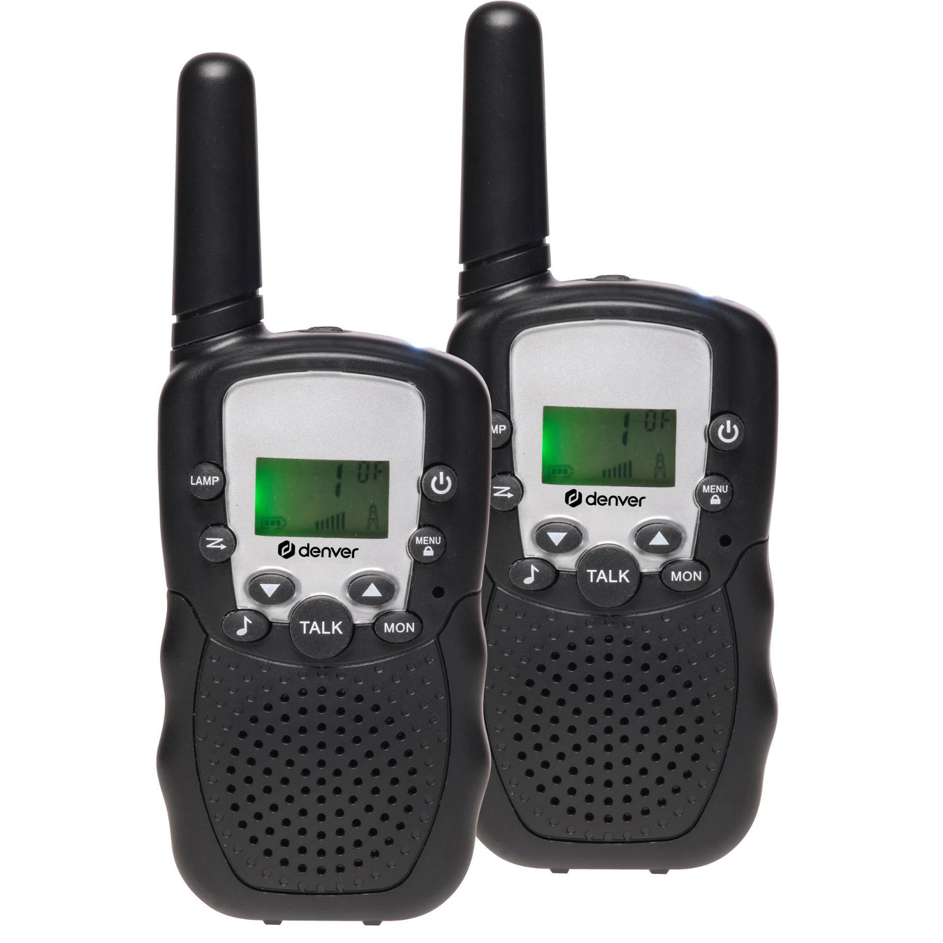 Walkie-talkie
