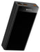 Denver Powerbank - 20000mAh - 22.5W Snelladen - Led Indicatie - Noodpakket - PQC20008 - Denvershop