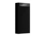 Denver Powerbank - 20000mAh - 22.5W Snelladen - Led Indicatie - Noodpakket - PQC20008 - Denvershop