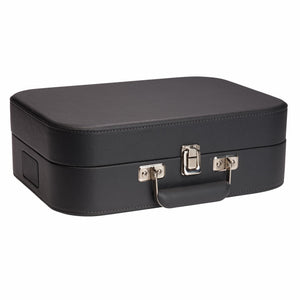 Denver Platenspeler - Ingebouwde Speakers en Versterker - Incl. PC Software - Auto-stop - Retro - VPL130 - Denvershop