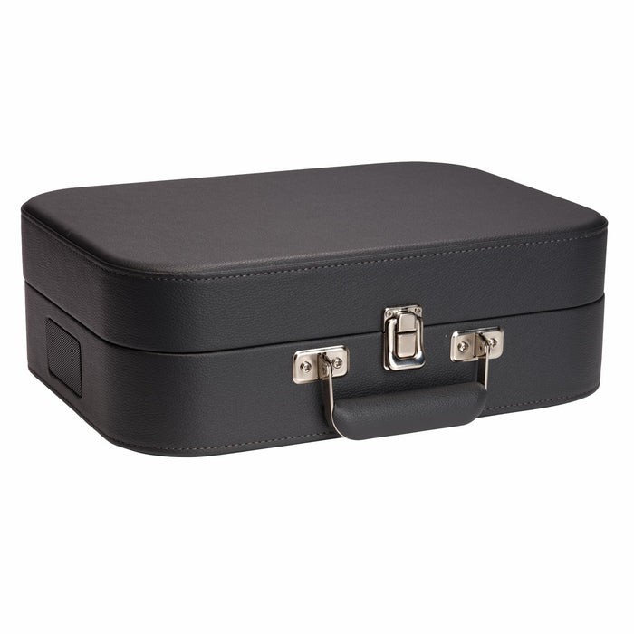 Denver Platenspeler - Ingebouwde Speakers en Versterker - Incl. PC Software - Auto-stop - Retro - VPL130