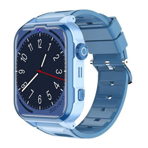 Denver Kindersmartwatch met GPS - Videobellen/SMS - SOS-knop - 4G - GPS Tracker - Simkaart - SWGL149
