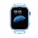 Denver Kindersmartwatch met GPS - Videobellen/SMS - SOS-knop - 4G - GPS Tracker - Simkaart - SWGL149